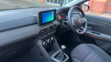 Dacia Sandero Stepway 1.0 TCe Prestige 5dr Bi Fuel Hatchback